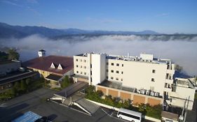 Natural Farm City Noen Hotel